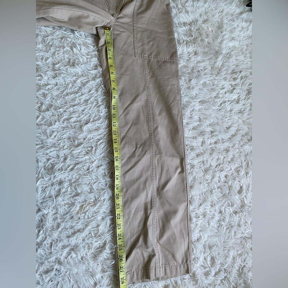 Aritzia Sunday Best New Oscar Pant - Picture 8 of 11